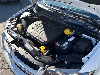 2019 Dodge Grand Caravan GT - Photo 18 - Sacramento, CA 95821