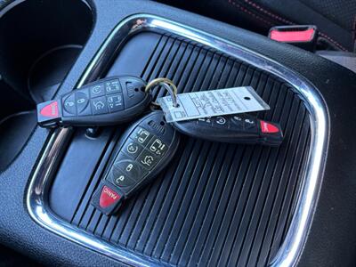 2019 Dodge Grand Caravan GT - Photo 20 - Sacramento, CA 95821