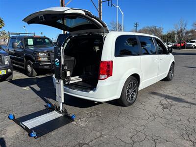 2019 Dodge Grand Caravan GT - Photo 1 - Sacramento, CA 95821
