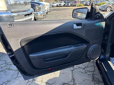 2007 Ford Mustang GT Premium   - Photo 11 - Sacramento, CA 95821