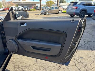 2007 Ford Mustang GT Premium   - Photo 10 - Sacramento, CA 95821