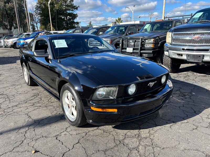 2007 Ford Mustang GT Premium   - Photo 1 - Sacramento, CA 95821