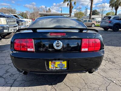 2007 Ford Mustang GT Premium   - Photo 3 - Sacramento, CA 95821