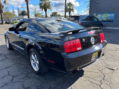 2007 Ford Mustang GT Premium   - Photo 4 - Sacramento, CA 95821