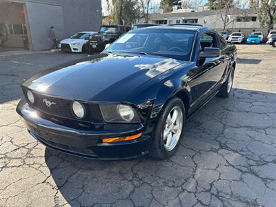 2007 Ford Mustang GT Premium   - Photo 5 - Sacramento, CA 95821