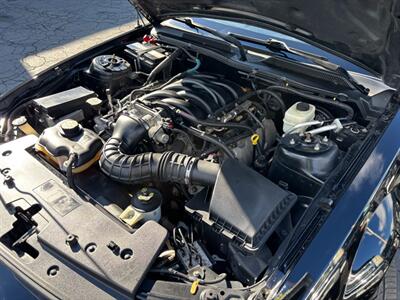 2007 Ford Mustang GT Premium   - Photo 17 - Sacramento, CA 95821