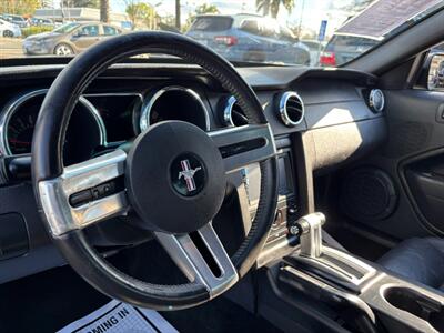2007 Ford Mustang GT Premium   - Photo 12 - Sacramento, CA 95821