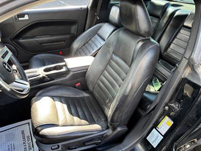 2007 Ford Mustang GT Premium   - Photo 7 - Sacramento, CA 95821