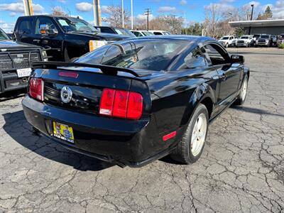 2007 Ford Mustang GT Premium   - Photo 2 - Sacramento, CA 95821