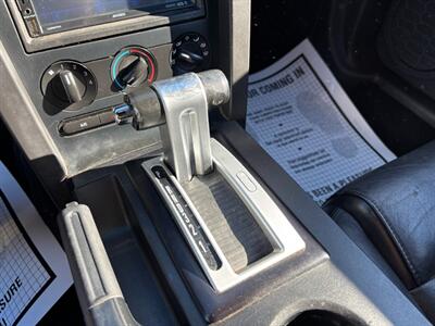 2007 Ford Mustang GT Premium   - Photo 14 - Sacramento, CA 95821