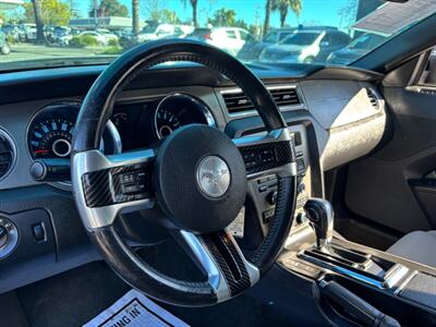 2014 Ford Mustang V6   - Photo 11 - Sacramento, CA 95821