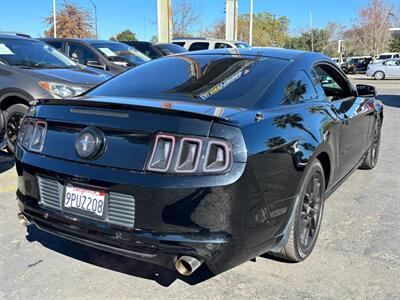 2014 Ford Mustang V6   - Photo 2 - Sacramento, CA 95821