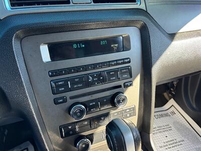 2014 Ford Mustang V6   - Photo 12 - Sacramento, CA 95821