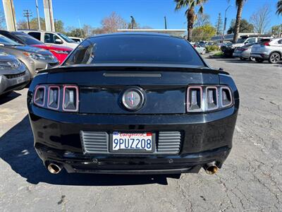 2014 Ford Mustang V6   - Photo 3 - Sacramento, CA 95821