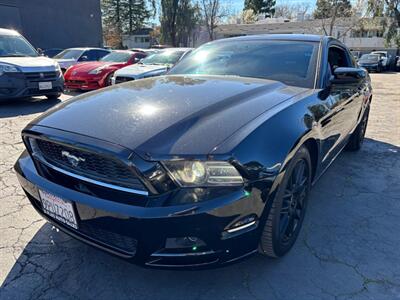 2014 Ford Mustang V6   - Photo 5 - Sacramento, CA 95821