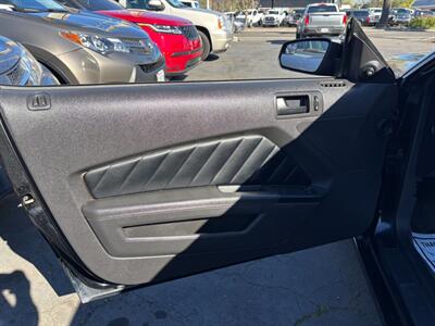 2014 Ford Mustang V6   - Photo 10 - Sacramento, CA 95821