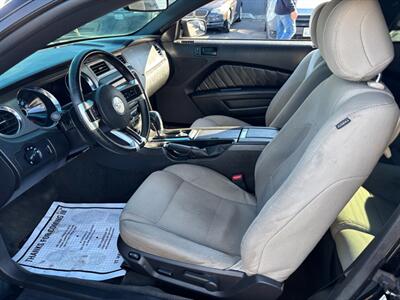 2014 Ford Mustang V6   - Photo 6 - Sacramento, CA 95821