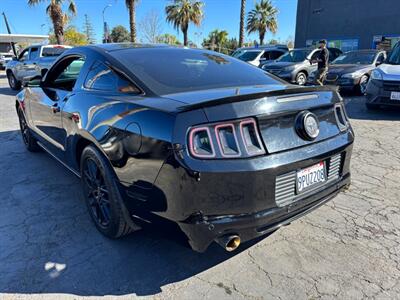 2014 Ford Mustang V6   - Photo 4 - Sacramento, CA 95821