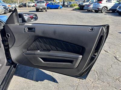 2014 Ford Mustang V6   - Photo 9 - Sacramento, CA 95821