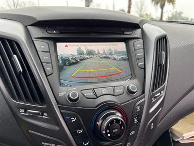 2014 Hyundai VELOSTER Turbo R-Spec   - Photo 15 - Sacramento, CA 95821