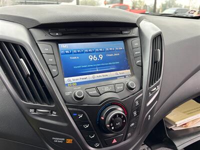 2014 Hyundai VELOSTER Turbo R-Spec   - Photo 14 - Sacramento, CA 95821