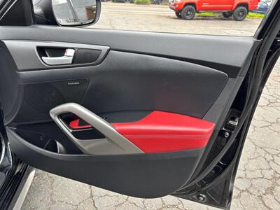 2014 Hyundai VELOSTER Turbo R-Spec   - Photo 9 - Sacramento, CA 95821