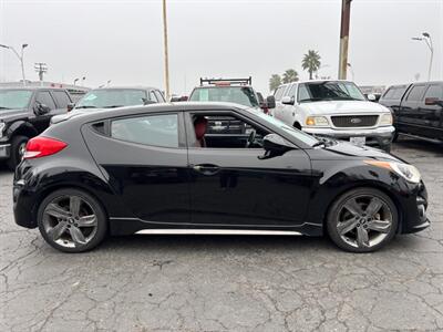 2014 Hyundai VELOSTER Turbo R-Spec   - Photo 2 - Sacramento, CA 95821