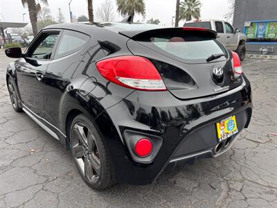 2014 Hyundai VELOSTER Turbo R-Spec   - Photo 5 - Sacramento, CA 95821