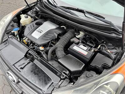 2014 Hyundai VELOSTER Turbo R-Spec   - Photo 19 - Sacramento, CA 95821