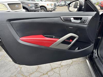2014 Hyundai VELOSTER Turbo R-Spec   - Photo 12 - Sacramento, CA 95821