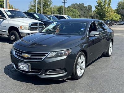 2014 Chevrolet Impala LT   - Photo 5 - Sacramento, CA 95821