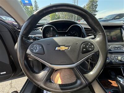 2014 Chevrolet Impala LT   - Photo 19 - Sacramento, CA 95821