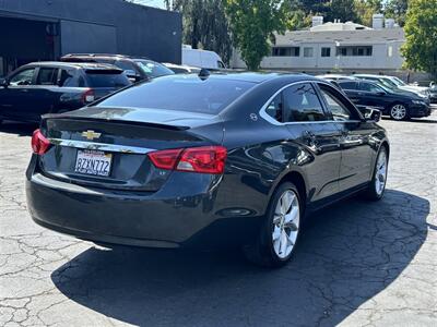 2014 Chevrolet Impala LT   - Photo 2 - Sacramento, CA 95821