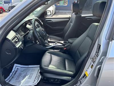 2014 BMW X1 xDrive28i   - Photo 6 - Sacramento, CA 95821