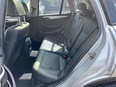 2014 BMW X1 xDrive28i   - Photo 7 - Sacramento, CA 95821