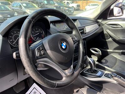 2014 BMW X1 xDrive28i   - Photo 16 - Sacramento, CA 95821