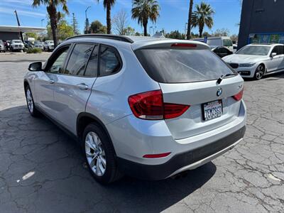 2014 BMW X1 xDrive28i   - Photo 4 - Sacramento, CA 95821