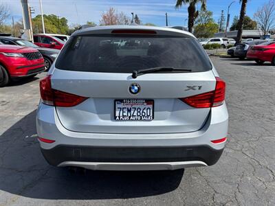 2014 BMW X1 xDrive28i   - Photo 3 - Sacramento, CA 95821