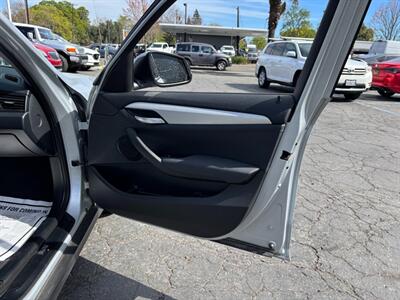 2014 BMW X1 xDrive28i   - Photo 11 - Sacramento, CA 95821