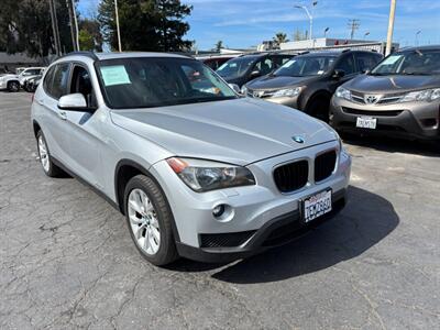 2014 BMW X1 xDrive28i   - Photo 1 - Sacramento, CA 95821