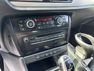 2014 BMW X1 xDrive28i   - Photo 17 - Sacramento, CA 95821