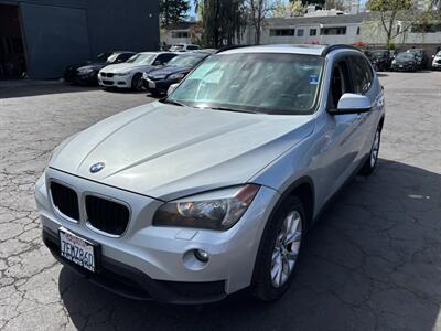2014 BMW X1 xDrive28i   - Photo 5 - Sacramento, CA 95821
