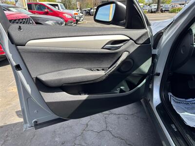 2014 BMW X1 xDrive28i   - Photo 13 - Sacramento, CA 95821