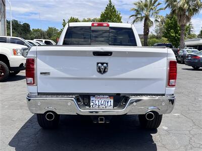 2015 RAM 1500 Laramie   - Photo 4 - Sacramento, CA 95821