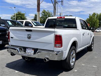 2015 RAM 1500 Laramie   - Photo 3 - Sacramento, CA 95821