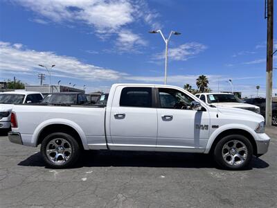 2015 RAM 1500 Laramie   - Photo 2 - Sacramento, CA 95821