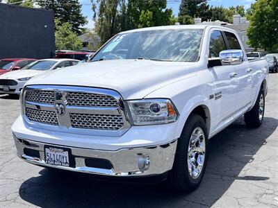 2015 RAM 1500 Laramie   - Photo 6 - Sacramento, CA 95821