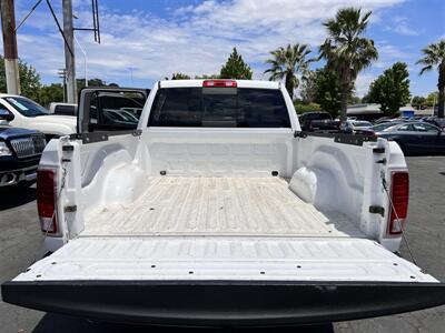 2015 RAM 1500 Laramie   - Photo 14 - Sacramento, CA 95821