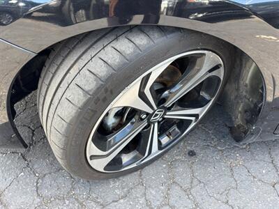 2014 Honda Civic Si   - Photo 23 - Sacramento, CA 95821