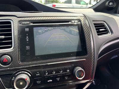 2014 Honda Civic Si   - Photo 19 - Sacramento, CA 95821